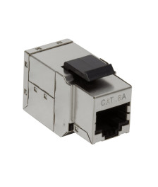 CAT6a STP Keystone Connector - RJ45