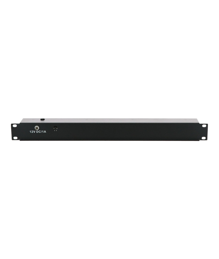 19 inch design LED lighting system - white