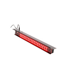 19” Design LED Beleuchtung - Multicolor