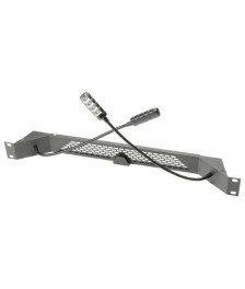 19 Zoll Gooseneck LED Beleuchtung - White