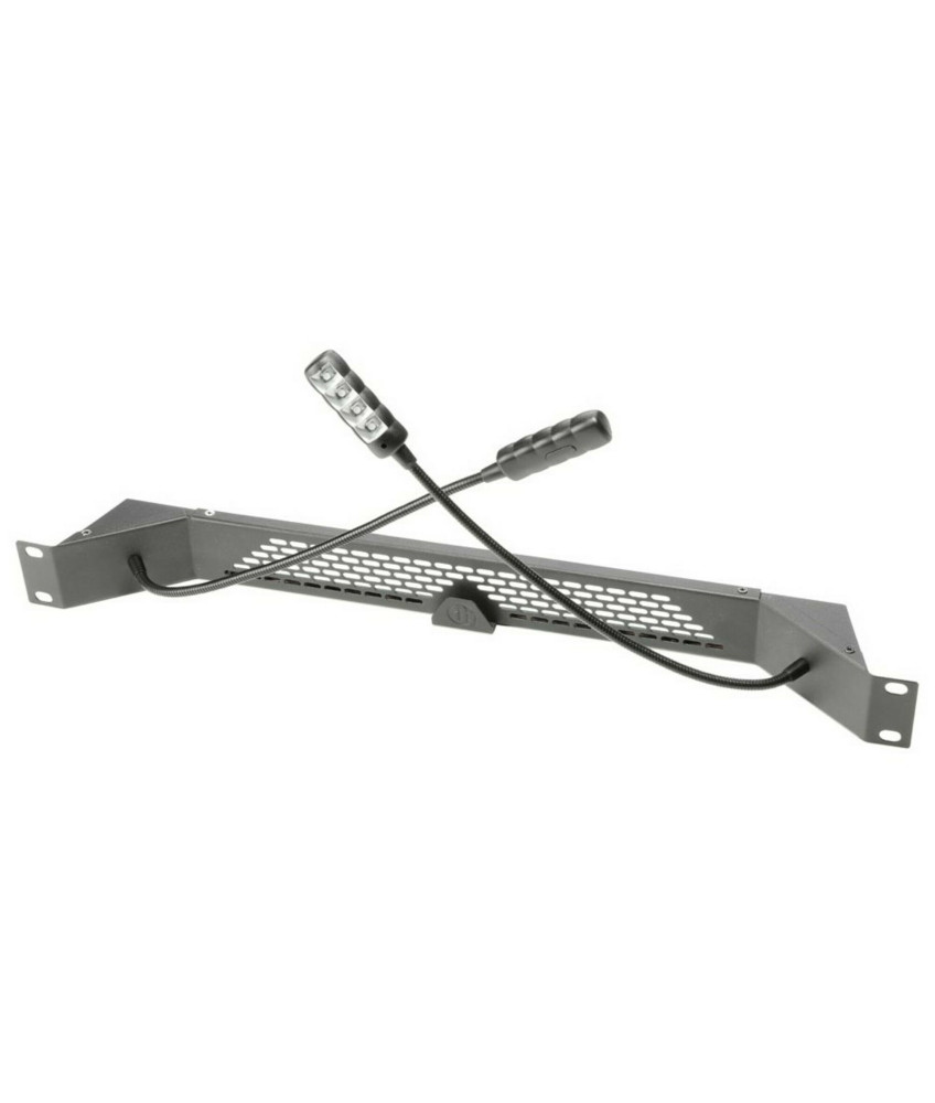 19 Zoll Gooseneck LED Beleuchtung - Multicolor