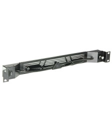 19 inch tube lighting system gooseneck + dimmer - white/blue