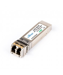 SFP-Transceiver-Modul Plus singlemode duplex 1310nm 10 KM