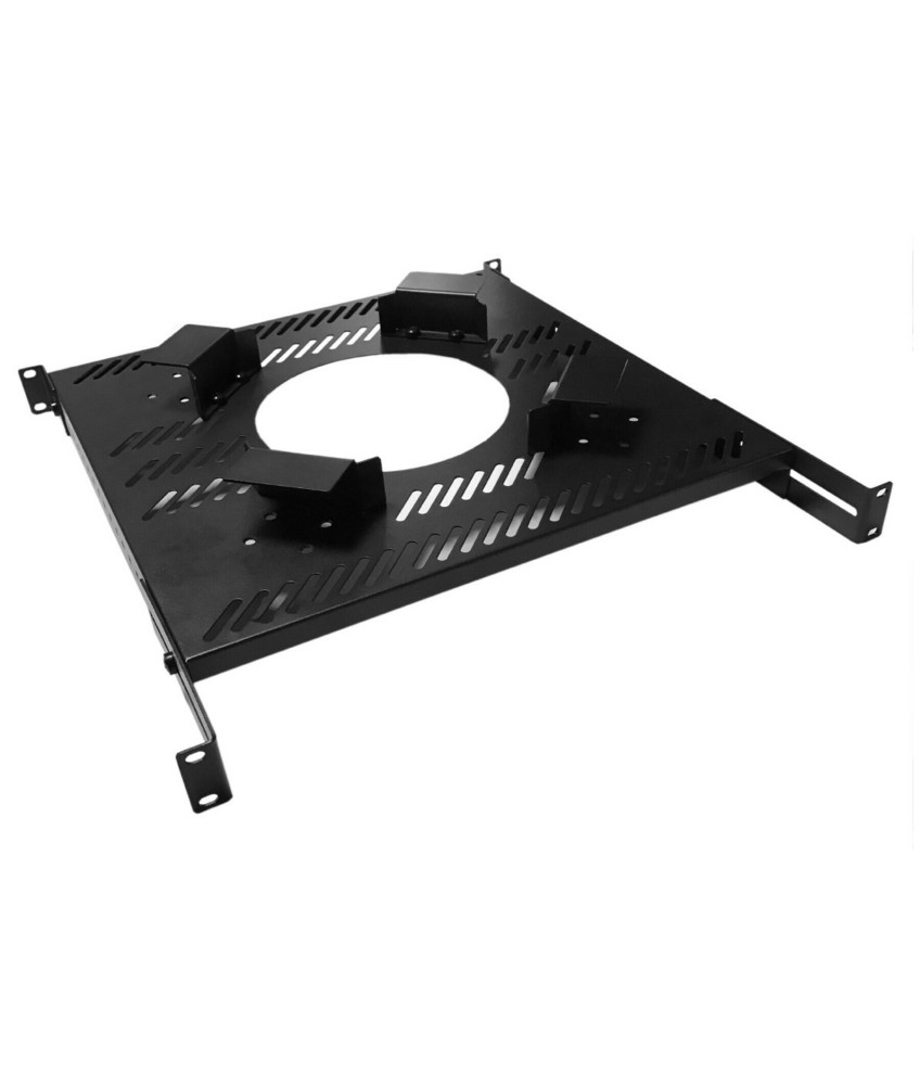 19 inch cable bundle holder (adjustable)