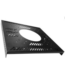 19 inch cable bundle holder (adjustable)