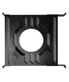 19 inch cable bundle holder (adjustable)