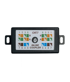 DANICOM CAT7 Internet Junction Box