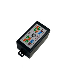DANICOM CAT7 Internet Junction Box