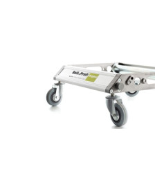 Roll..Profi Easy Roll – Kabeltrommelabroller