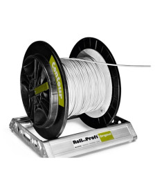 Easy Roll - reel dispenser