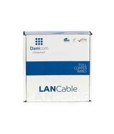 CAT5e Patchkabel LSOH 50m kaufen | SchnellMarket