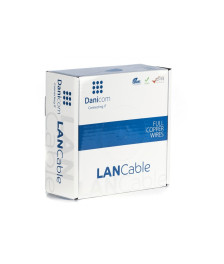 CAT5e Patchkabel LSOH 50m kaufen | SchnellMarket