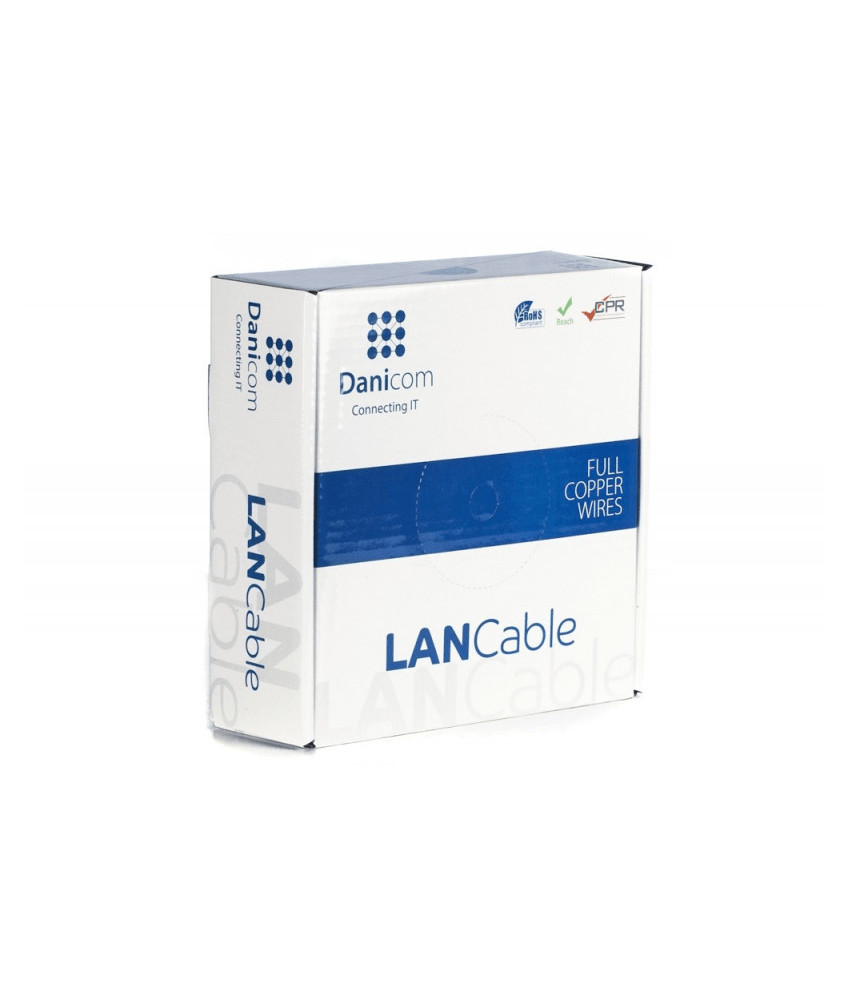 CAT5e Patchkabel LSOH 100m kaufen | SchnellMarket