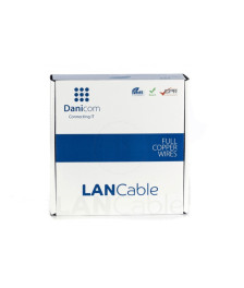 CAT5e Patchkabel LSOH 100m kaufen | SchnellMarket
