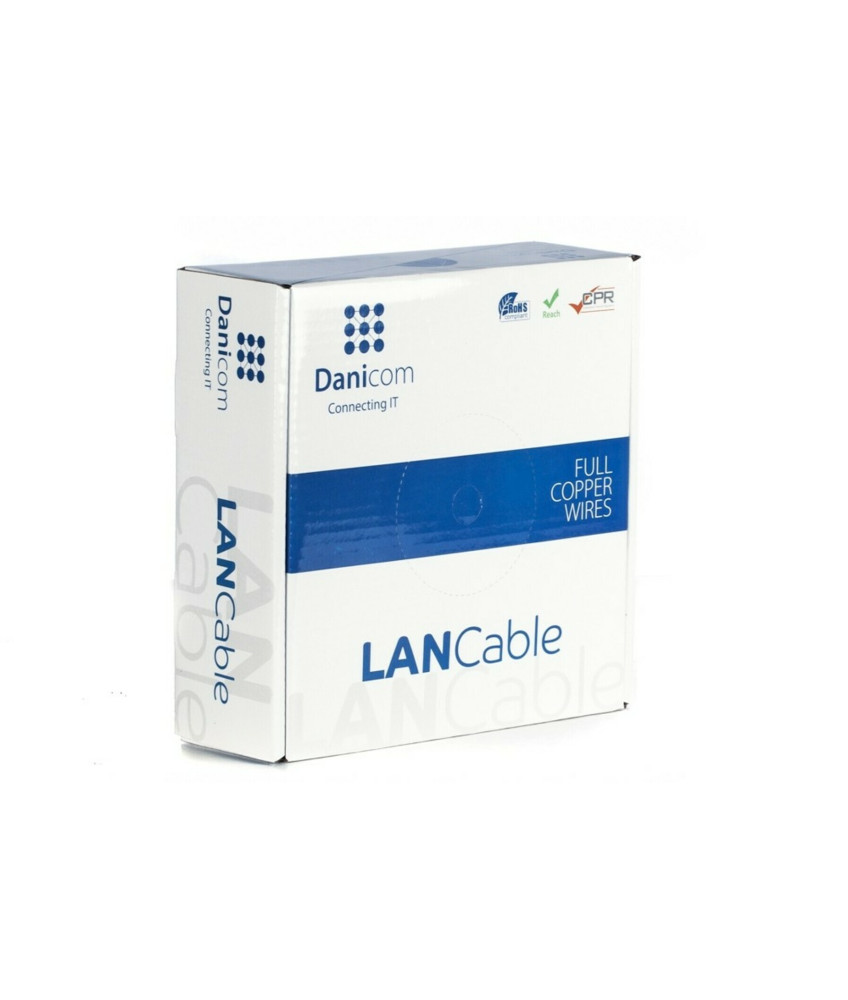 CAT5e Patchkabel 100m kaufen | SchnellMarket