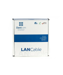 CAT6 Patchkabel 50m kaufen | SchnellMarket
