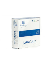 CAT6 Patchkabel 50m kaufen | SchnellMarket