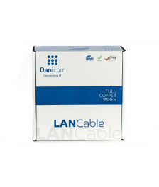 CAT6 Patchkabel 100m kaufen | SchnellMarket
