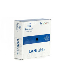 CAT6 FTP Patchkabel 50m kaufen | SchnellMarket