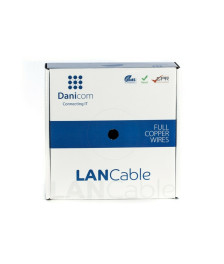 CAT6 FTP Patchkabel 50m kaufen | SchnellMarket