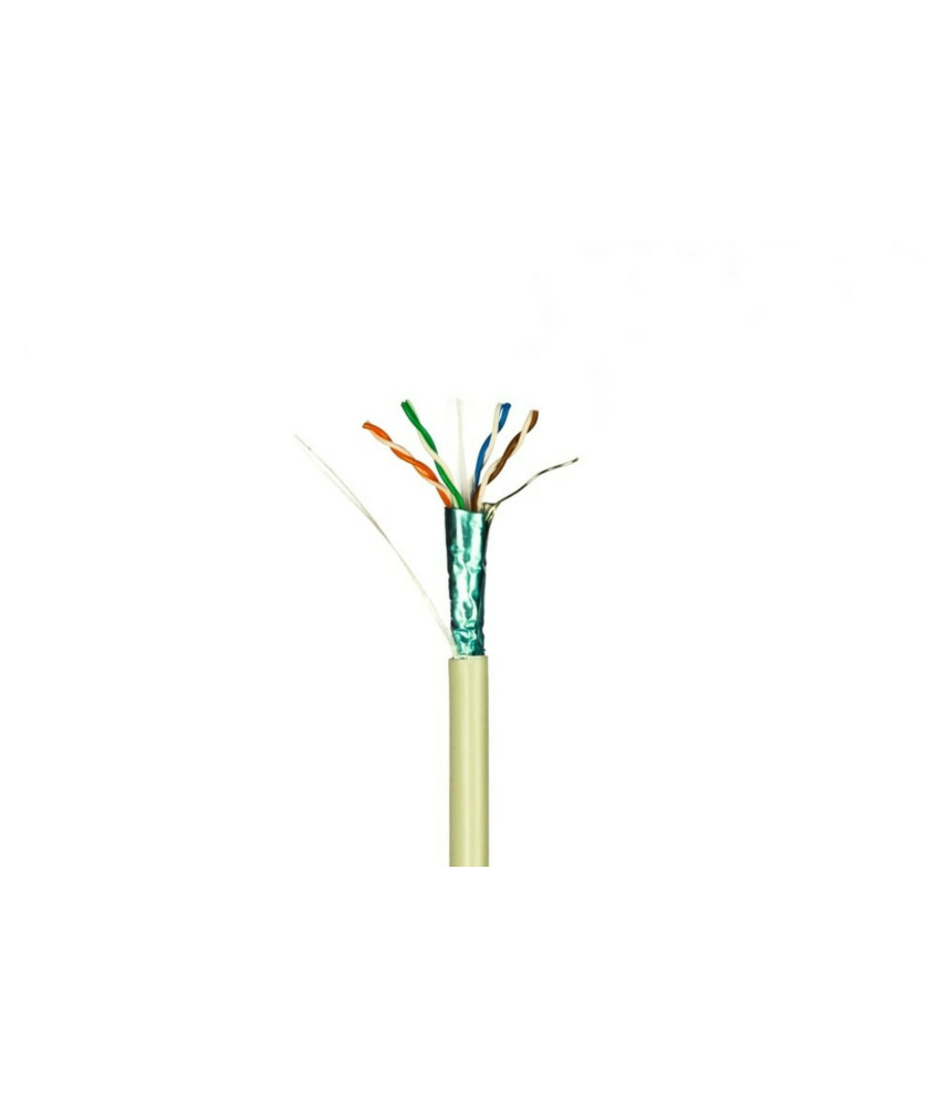CAT6 FTP Patchkabel 100m kaufen | SchnellMarket