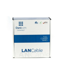 CAT6 FTP Patchkabel 100m kaufen | SchnellMarket