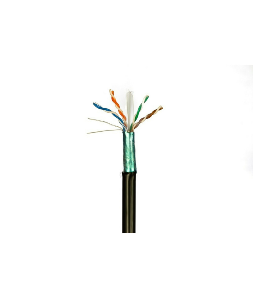 CAT6 FTP Außenbereich 100m kaufen | SchnellMarket