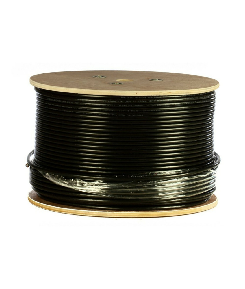 CAT6 FTP Außenbereich 305m kaufen | SchnellMarket
