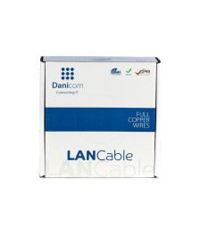 CAT6a S/FTP Patchkabel LSOH 50m kaufen | SchnellMarket