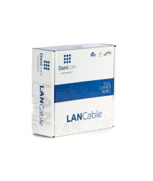 CAT6a S/FTP Patchkabel LSOH 50m kaufen | SchnellMarket