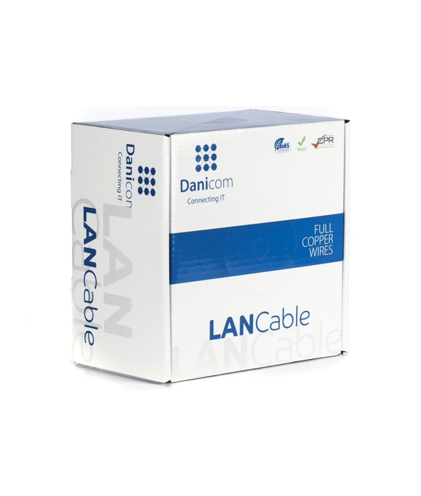 CAT6a S/FTP Patchkabel LSOH kaufen | SchnellMarket