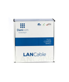 CAT6a S/FTP Patchkabel LSOH kaufen | SchnellMarket