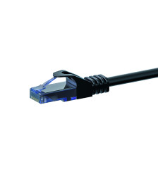 CAT6a Patchkabel 5m Schwarz kaufen | SchnellMarket