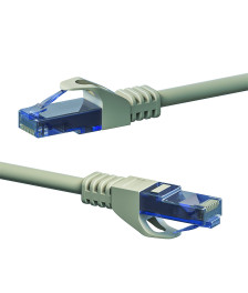 CAT6a Patchkabel 5m Grau kaufen | SchnellMarket
