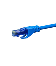 CAT6a Patchkabel 3m Blau kaufen | SchnellMarket
