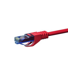 CAT6a Patchkabel 7,50m Rot kaufen | SchnellMarket