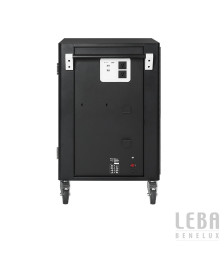 Leba Futura 20 Notebookwagen für 20 Notebooks bis 16 Zoll