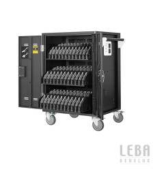 Leba Futura 36 laptop cart - 36 Devices