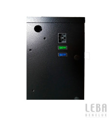 Leba Flex 24 Notebookwagen für 24 Notebooks bis 15.6 Zoll