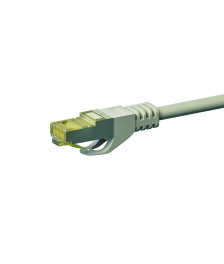 CAT7 S/FTP Patchkabel 50m Grau kaufen | SchnellMarket