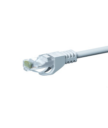 CAT5e Patchkabel 0,25m Weiß kaufen | SchnellMarket