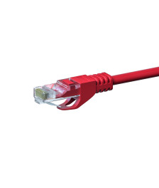 CAT5e Patchkabel 0,25m Rot kaufen | SchnellMarket
