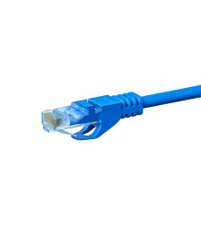 CAT5e Patchkabel 0,25m Blau kaufen | SchnellMarket