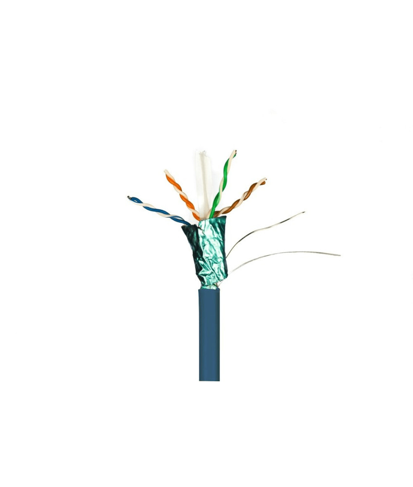 CAT5e FTP Patchkabel 305m kaufen | SchnellMarket