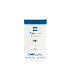 CAT5e FTP Patchkabel 305m kaufen | SchnellMarket