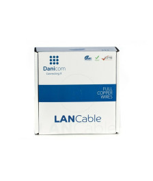 CAT5e FTP Patchkabel 50m kaufen | SchnellMarket