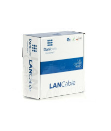 CAT5e FTP Patchkabel 100m kaufen | SchnellMarket