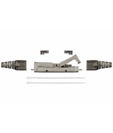 DANICOM STP CAT 6 – Kabelverbindung Toolless