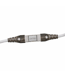 DANICOM STP CAT 6a – Kabelverbindung Toolless