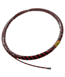 Danicom Einzugfeder Ø 6,6 mm Kunststoff 30 Meter